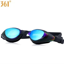 361 Best Goggles For Swimming