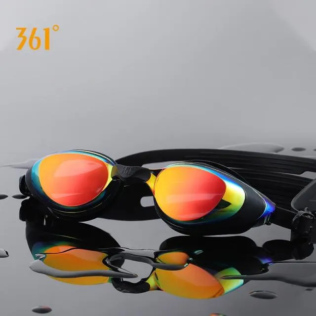 361 Best Goggles For Swimming