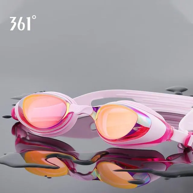 361 Best Goggles For Swimming
