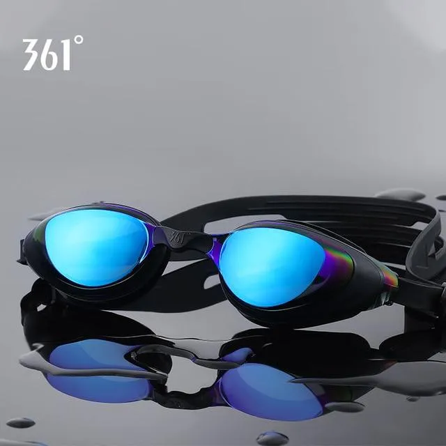 361 Best Goggles For Swimming