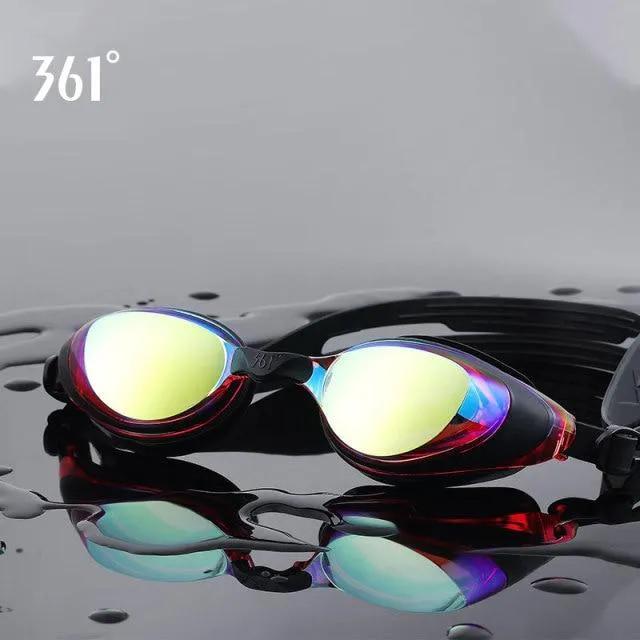 361 Best Goggles For Swimming