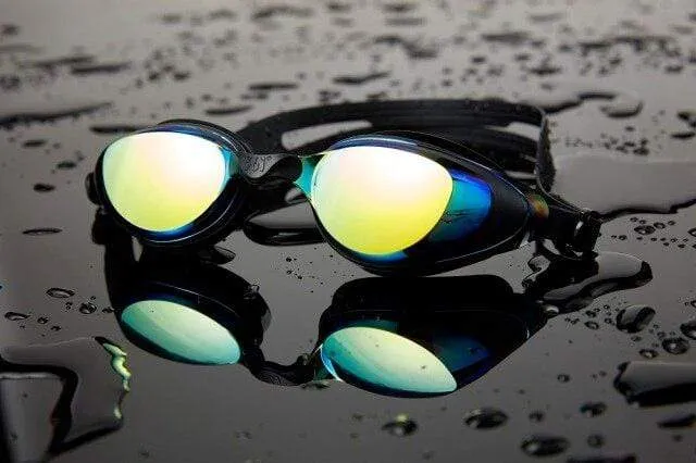 361 Best Goggles For Swimming