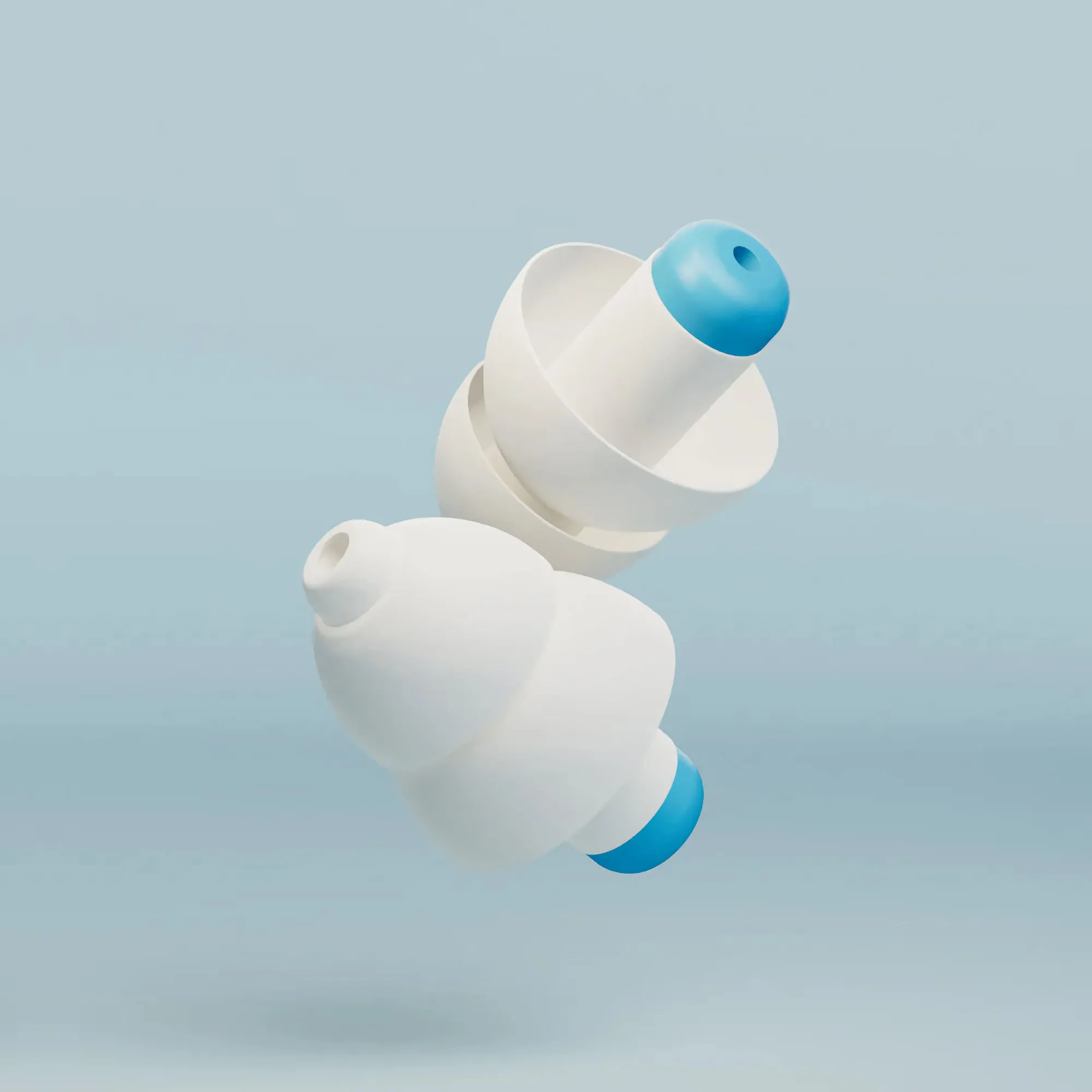 Alpine SwimSafe Earplugs