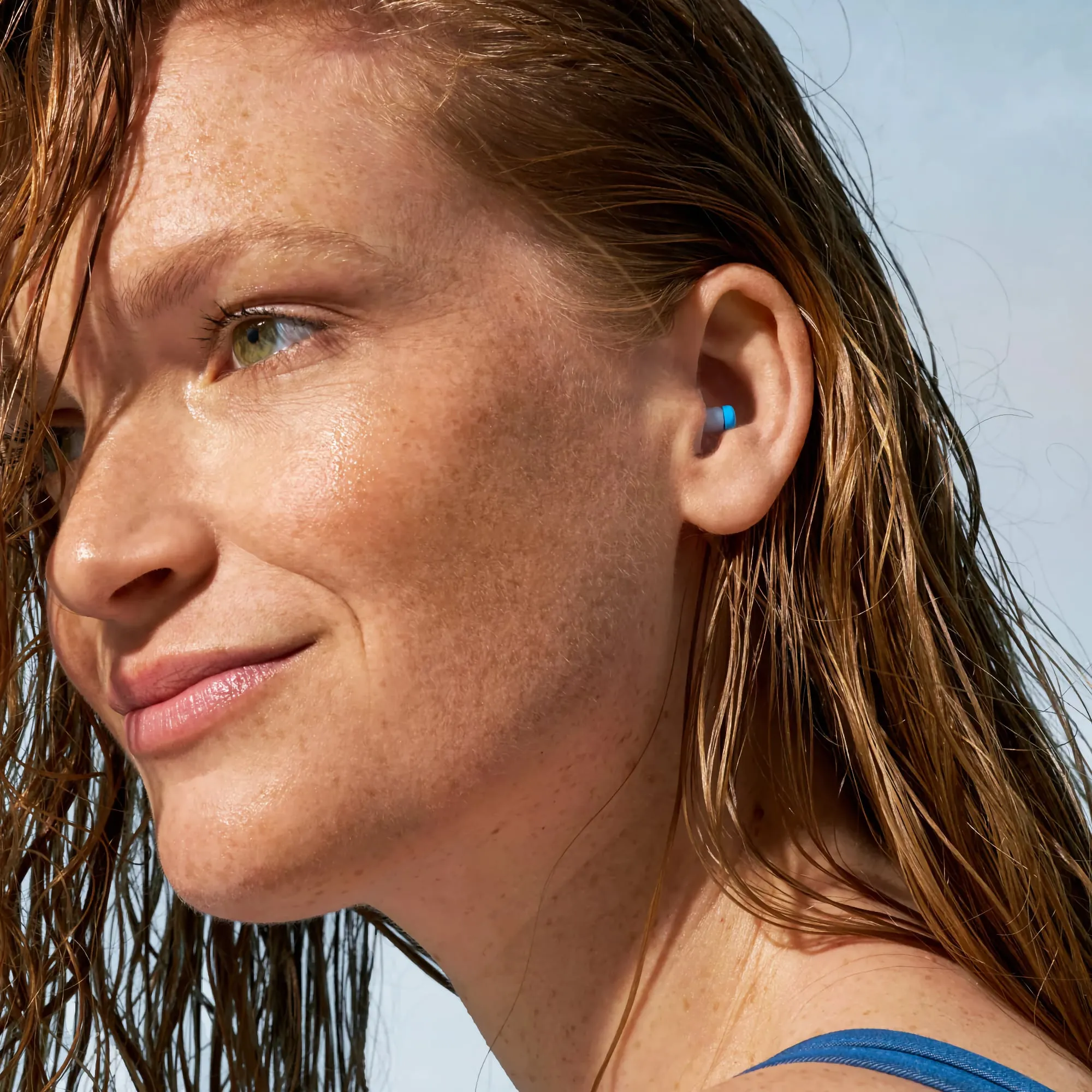 Alpine SwimSafe Earplugs