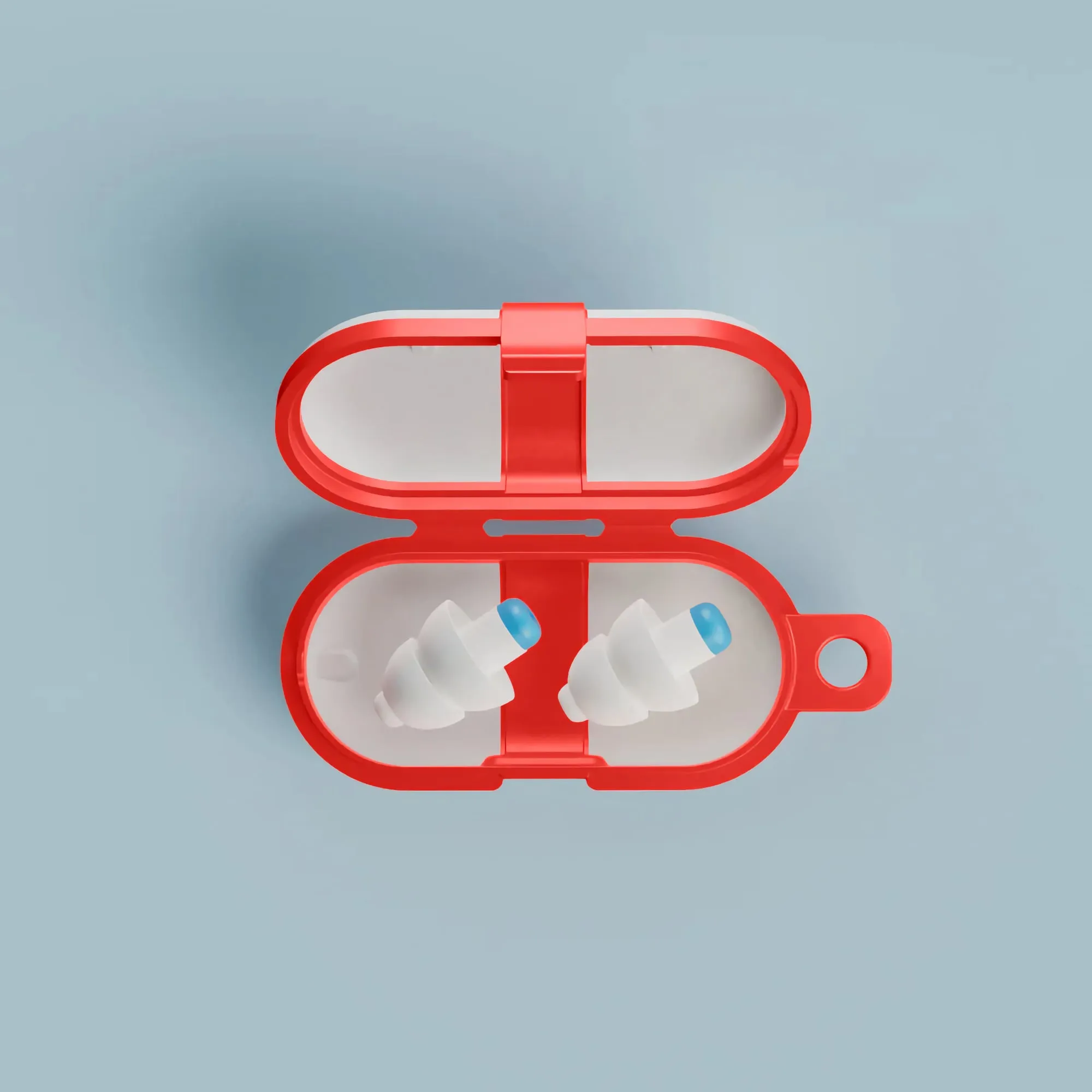 Alpine SwimSafe Earplugs