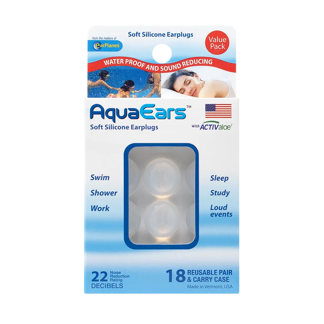 AquaEars® Adults