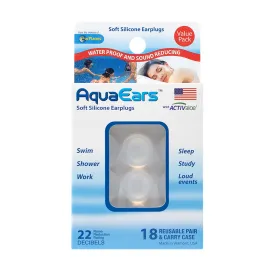 AquaEars® Adults