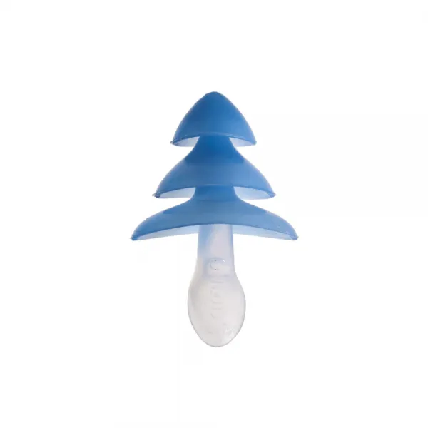Arena Earplugs Pro - Clear/Blue
