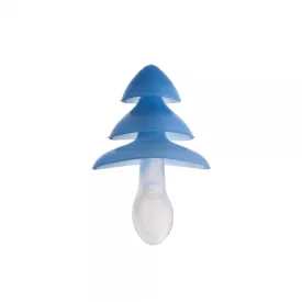 Arena Earplugs Pro - Clear/Blue