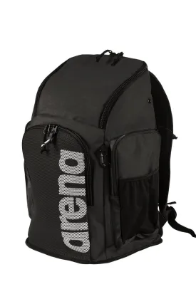 Arena Team BackPack 45 Back Pack Black Melange