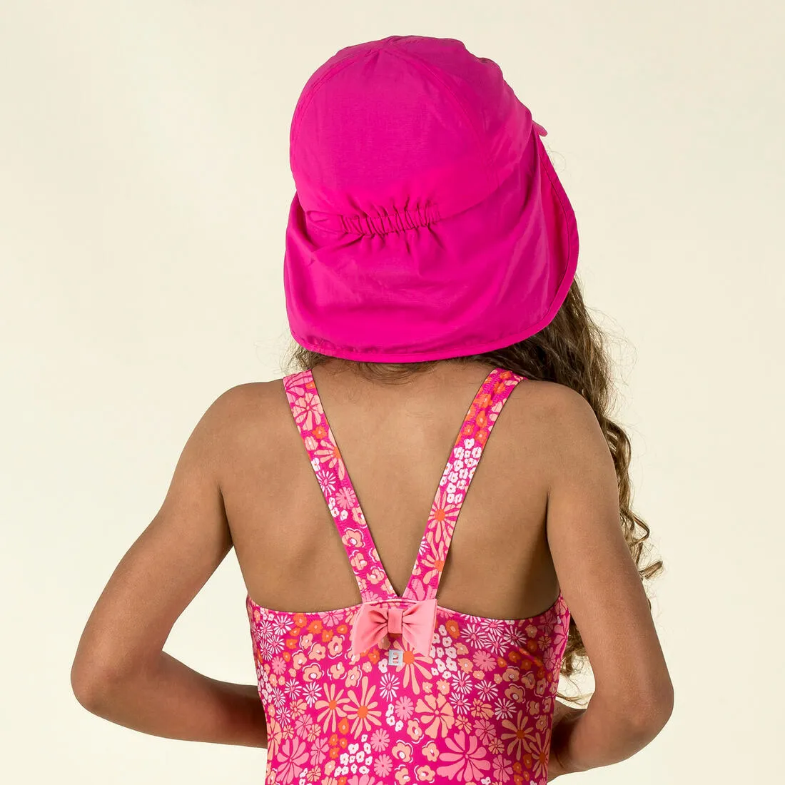 Baby Swimming UV Protection Cap