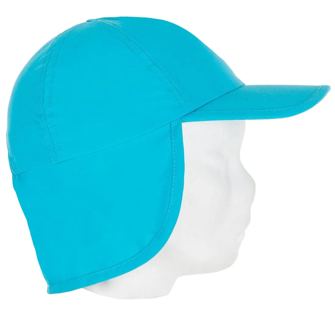Baby Swimming UV Protection Cap
