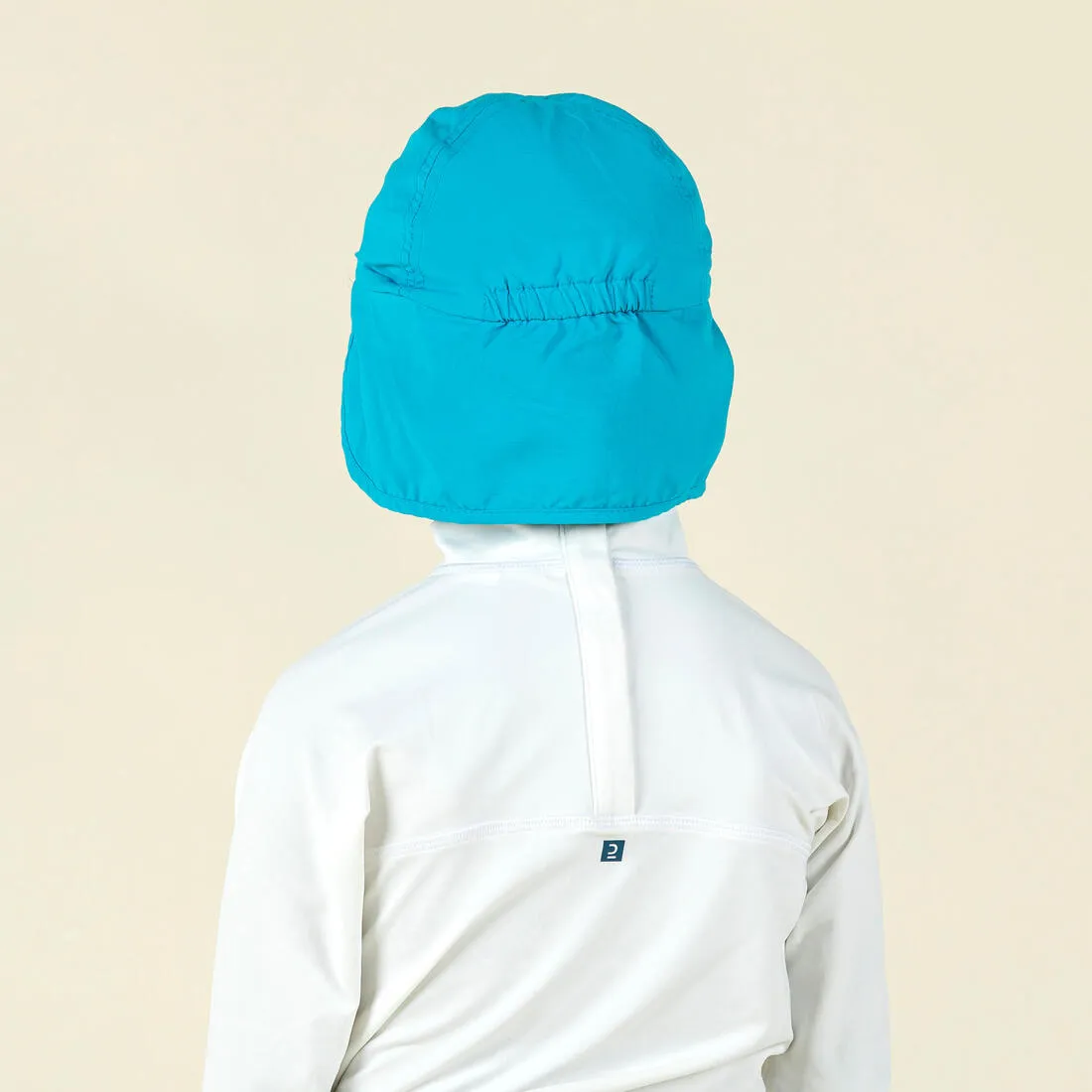 Baby Swimming UV Protection Cap