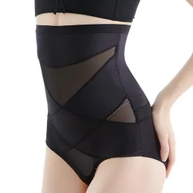 Back-off Belly Shaping Pants