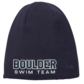 Boulder Team Beanie