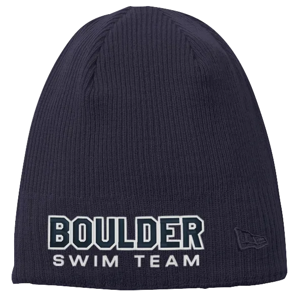 Boulder Team Beanie