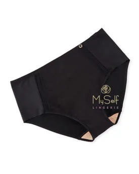 Chantelle Magnifique High-Waisted Brief
