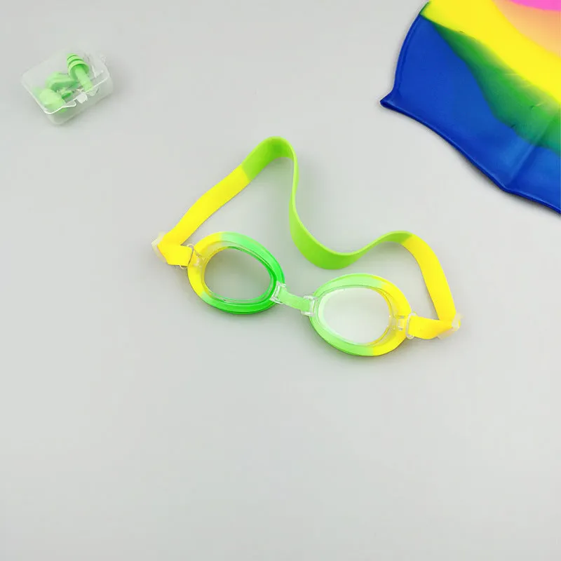 Children Swimming Glasses