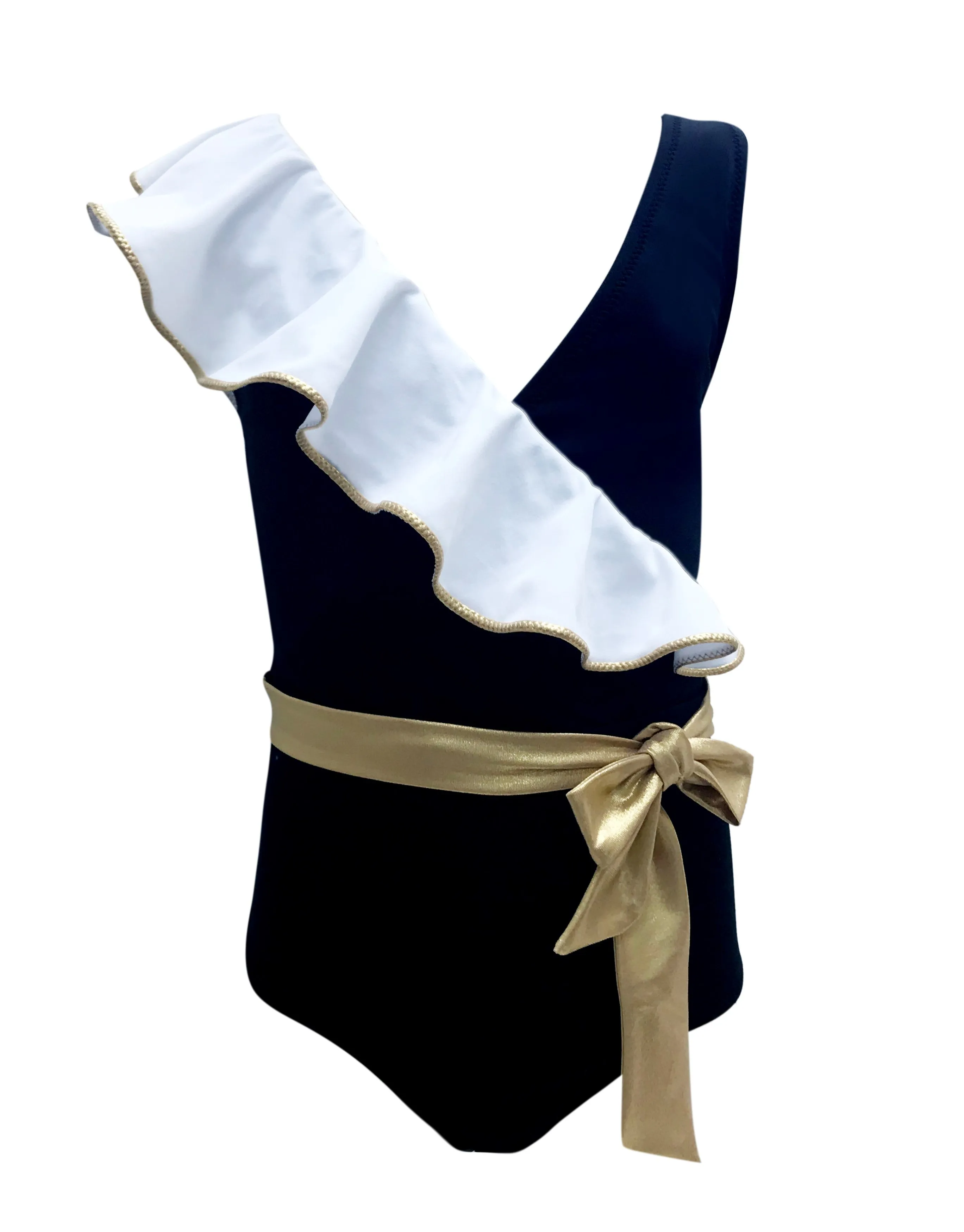 Cleopatra - One-Piece Girl Swimsuit
