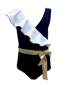 Cleopatra - One-Piece Girl Swimsuit