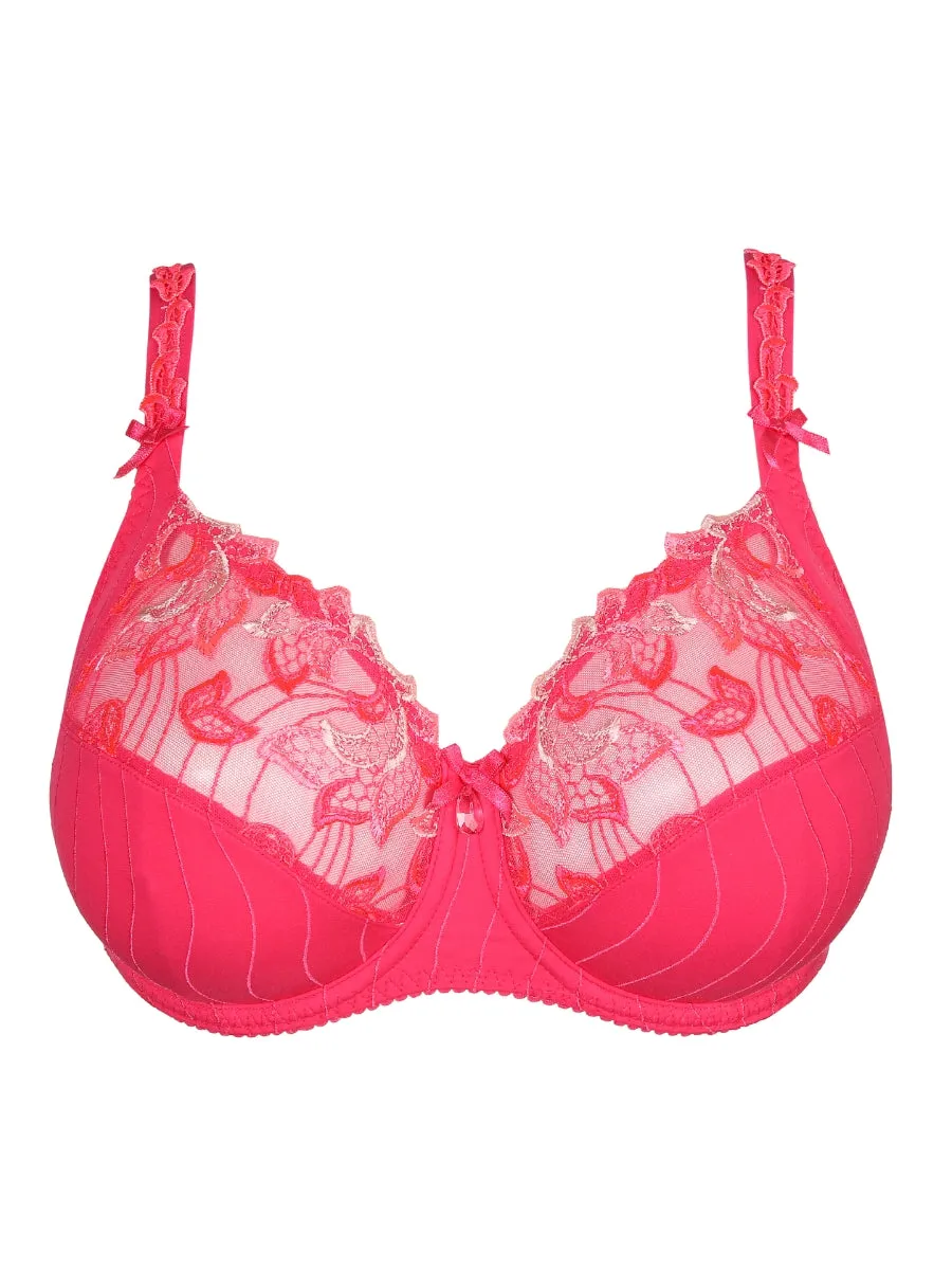 Deauville Full Cup Bra - Amour