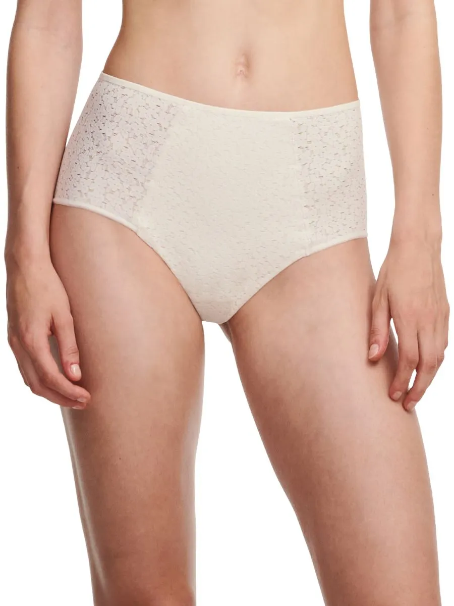 Easy Feel Norah High Waisted Covering Full Brief
