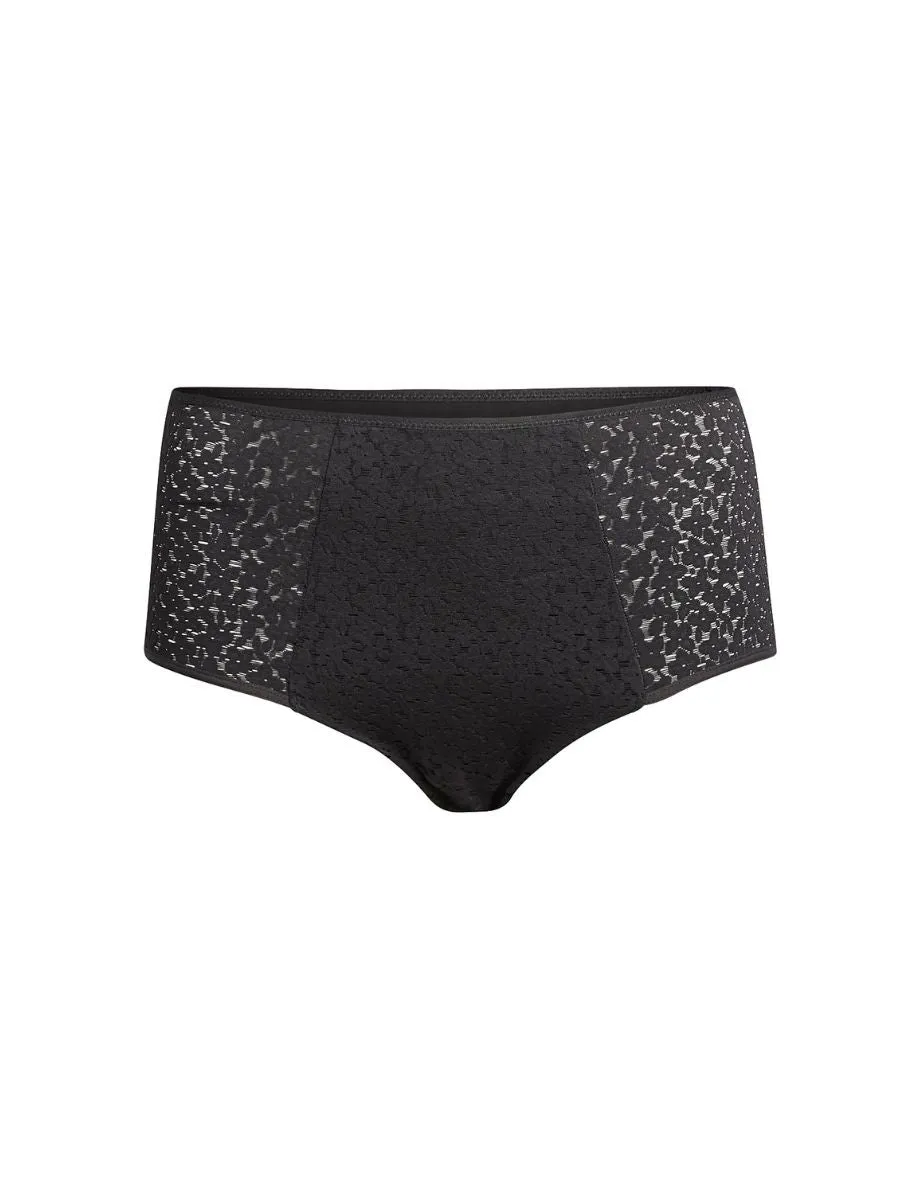 Easy Feel Norah High Waisted Covering Full Brief