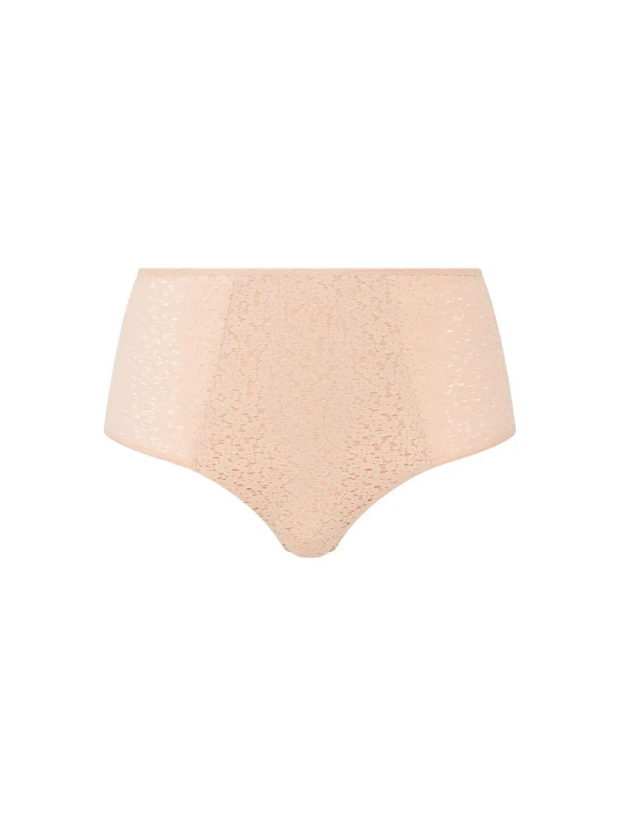 Easy Feel Norah High Waisted Covering Full Brief