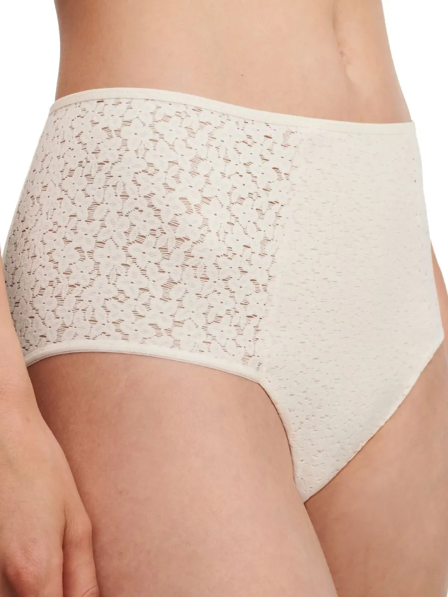 Easy Feel Norah High Waisted Covering Full Brief
