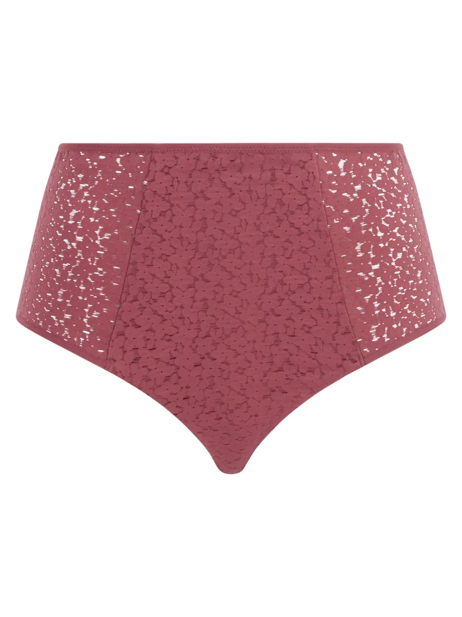 Easy Feel Norah High Waisted Covering Full Brief