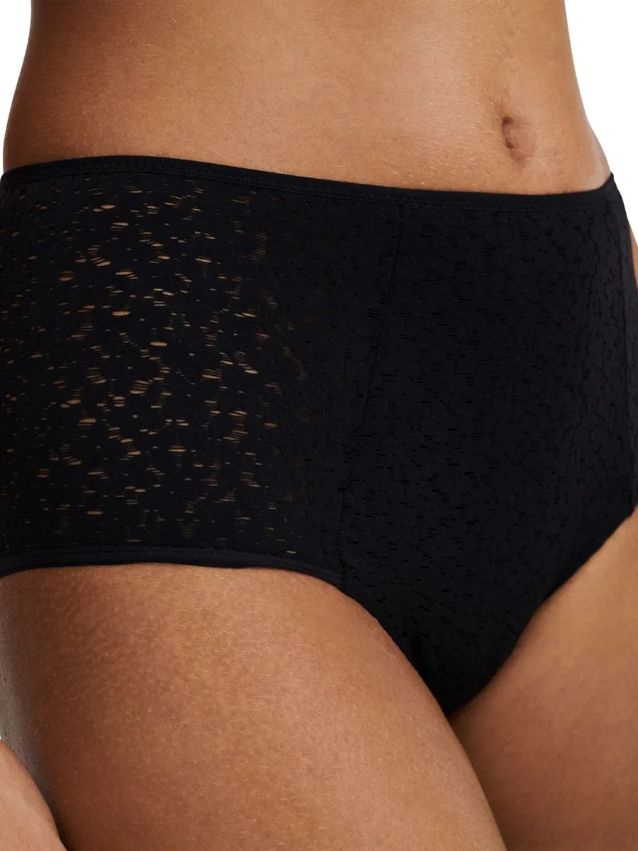 Easy Feel Norah High Waisted Covering Full Brief