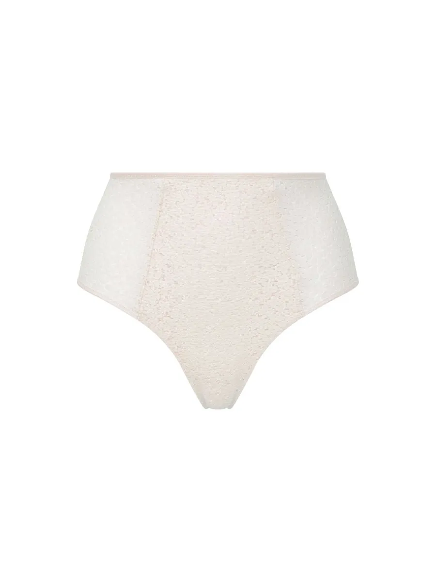Easy Feel Norah High Waisted Covering Full Brief