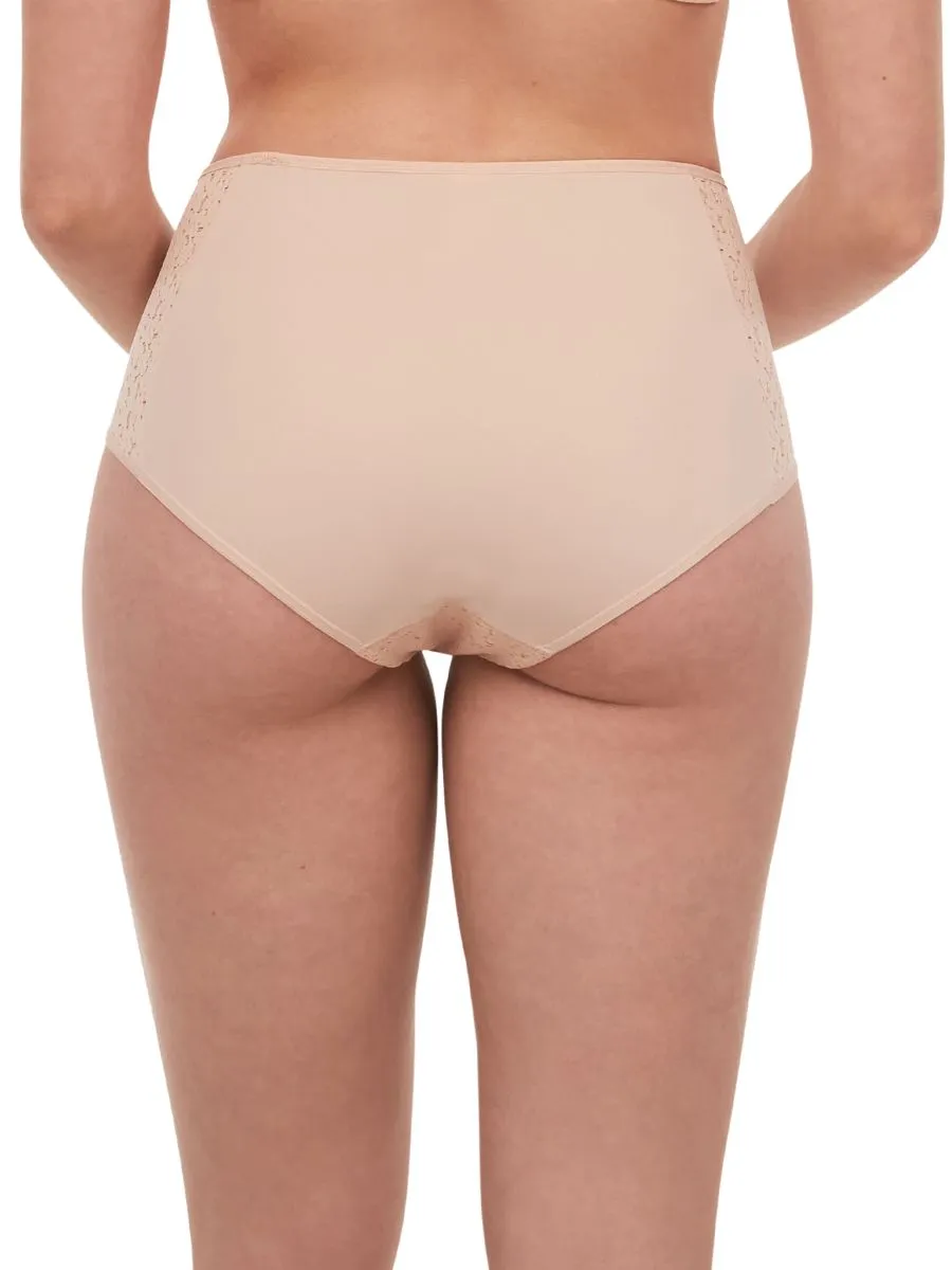 Easy Feel Norah High Waisted Covering Full Brief
