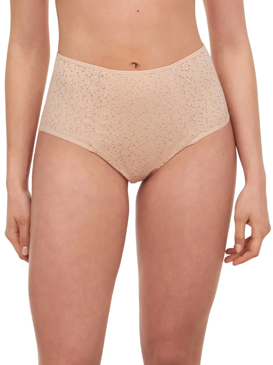 Easy Feel Norah High Waisted Covering Full Brief