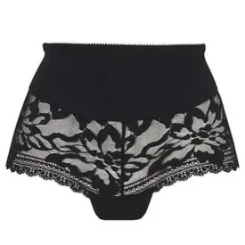 Empreinte Leia Panty Black