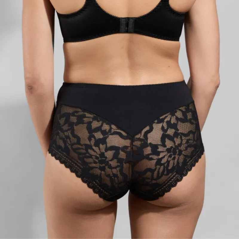 Empreinte Leia Panty Black