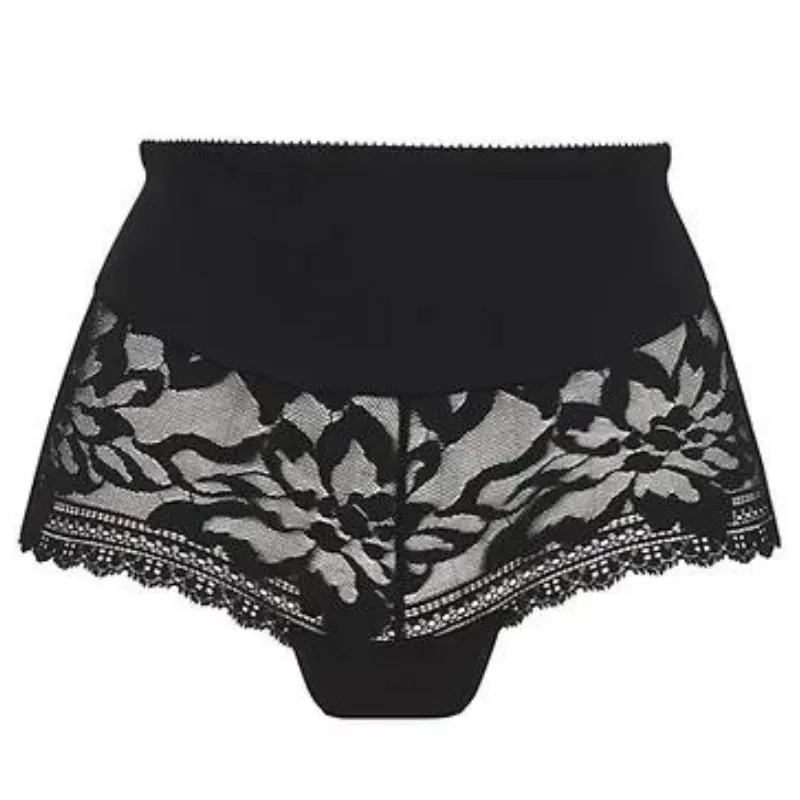 Empreinte Leia Panty Black