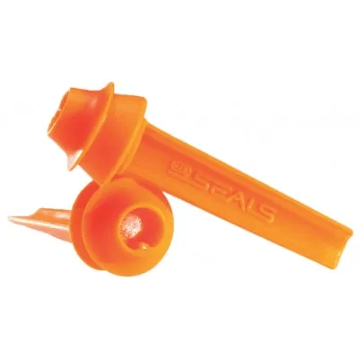 Eq Seals - Balance Pro Silicone Ear Plugs
