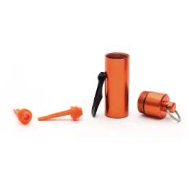 Eq Seals - Balance Pro Silicone Ear Plugs