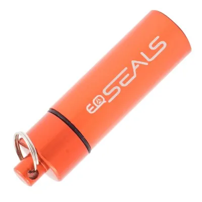 Eq Seals - Balance Pro Silicone Ear Plugs