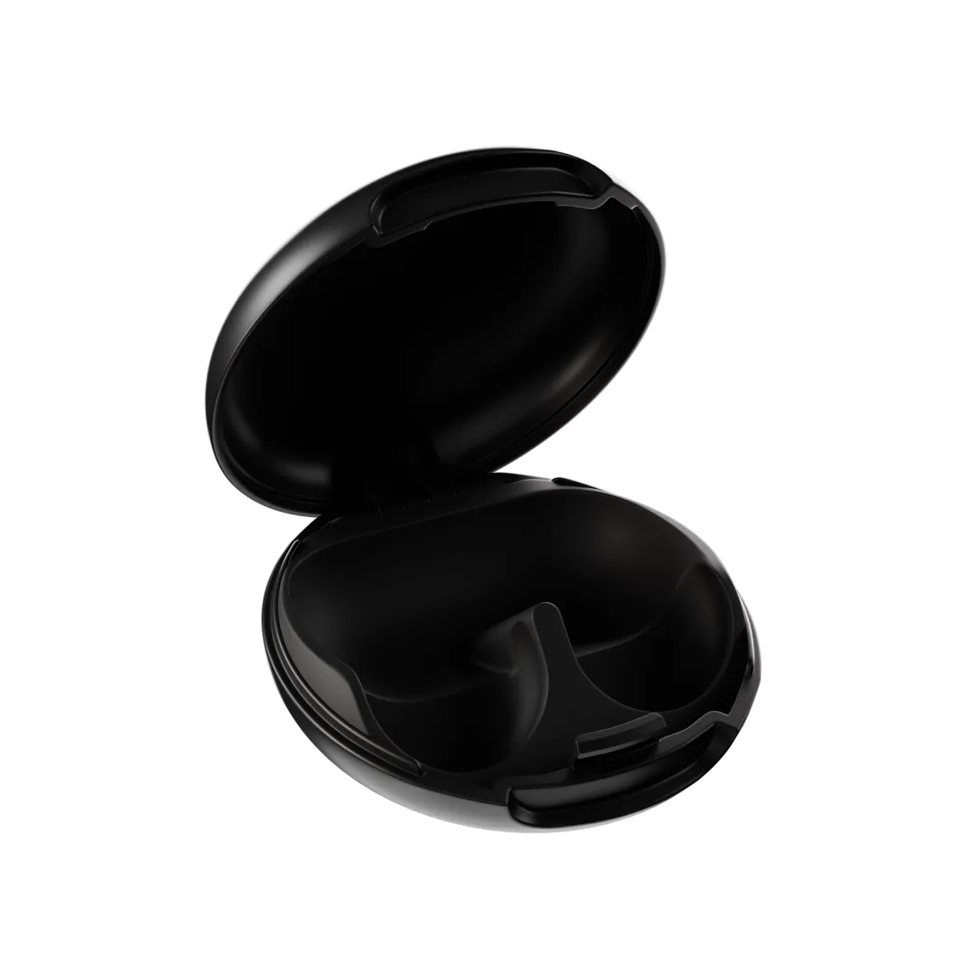 Extra Carry Case Switch 2