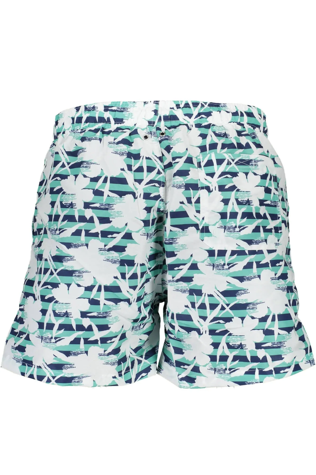 GANT SWIMSUIT PART UNDER MAN GREEN