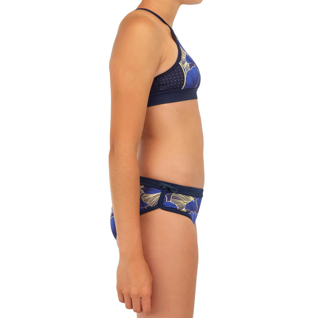 Girl's Bikini Briefs - Baha 900