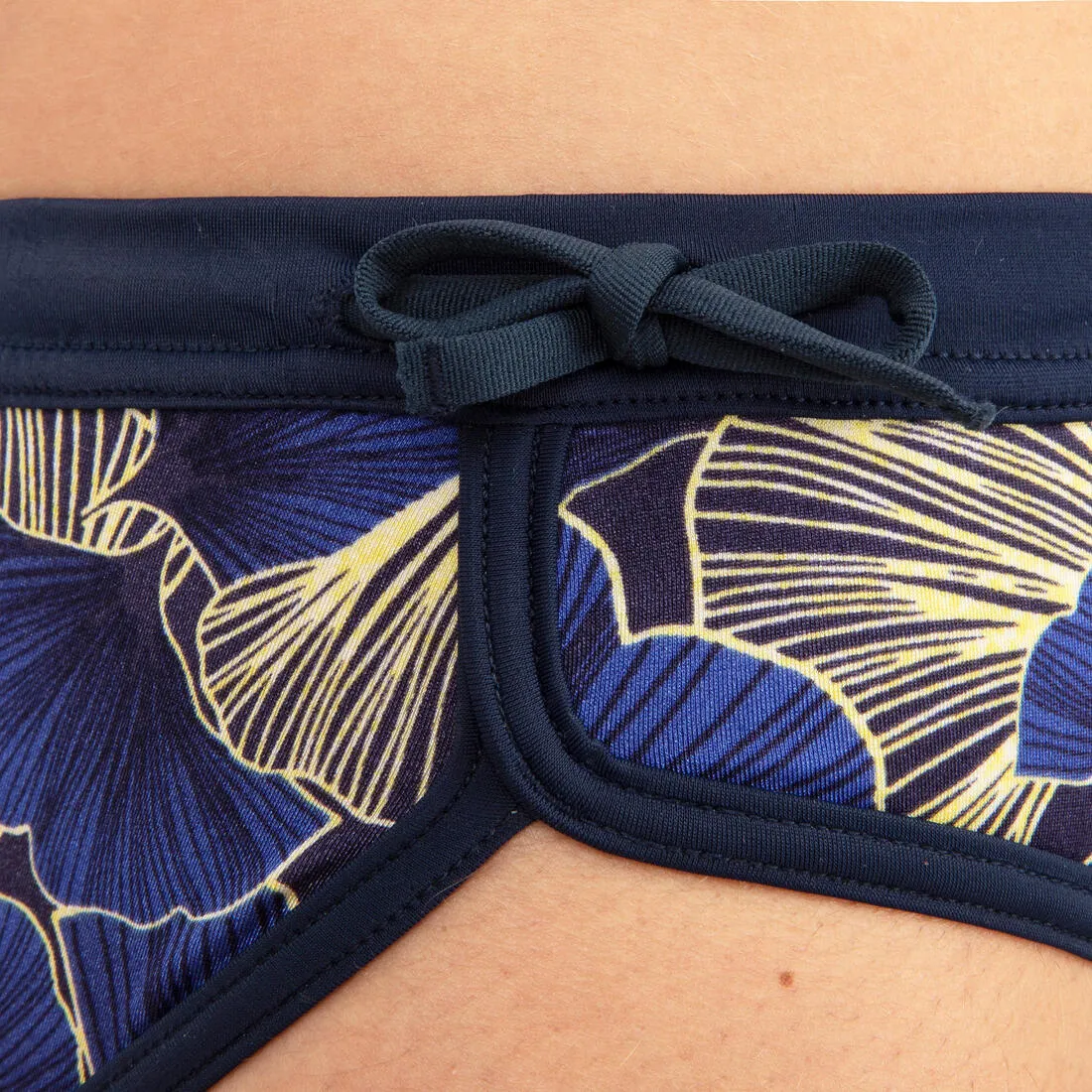 Girl's Bikini Briefs - Baha 900
