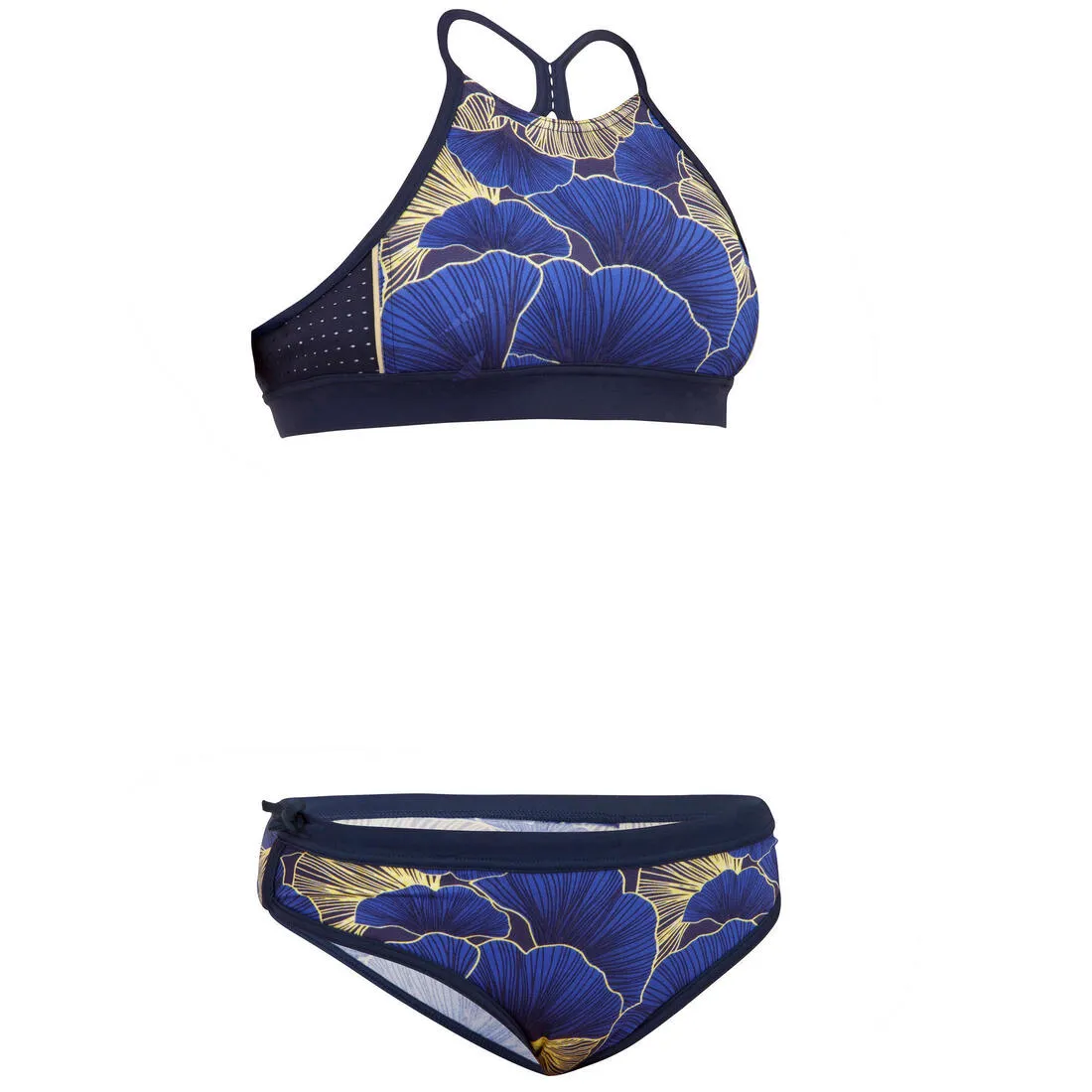 Girl's Bikini Briefs - Baha 900