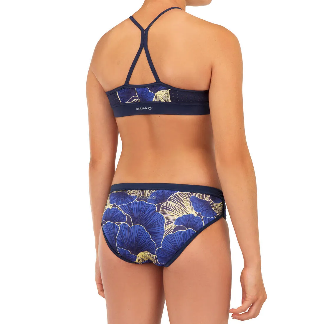 Girl's Bikini Briefs - Baha 900