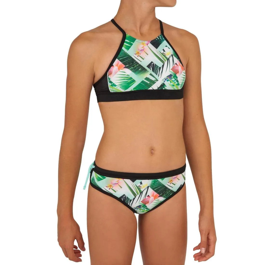 Girl's Bikini Briefs - Baha 900