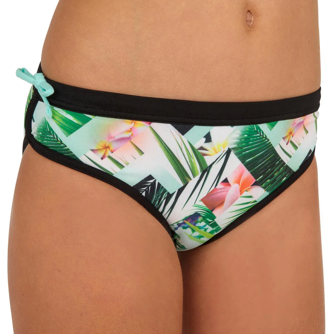 Girl's Bikini Briefs - Baha 900