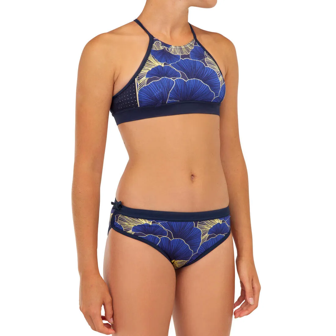 Girl's Bikini Briefs - Baha 900