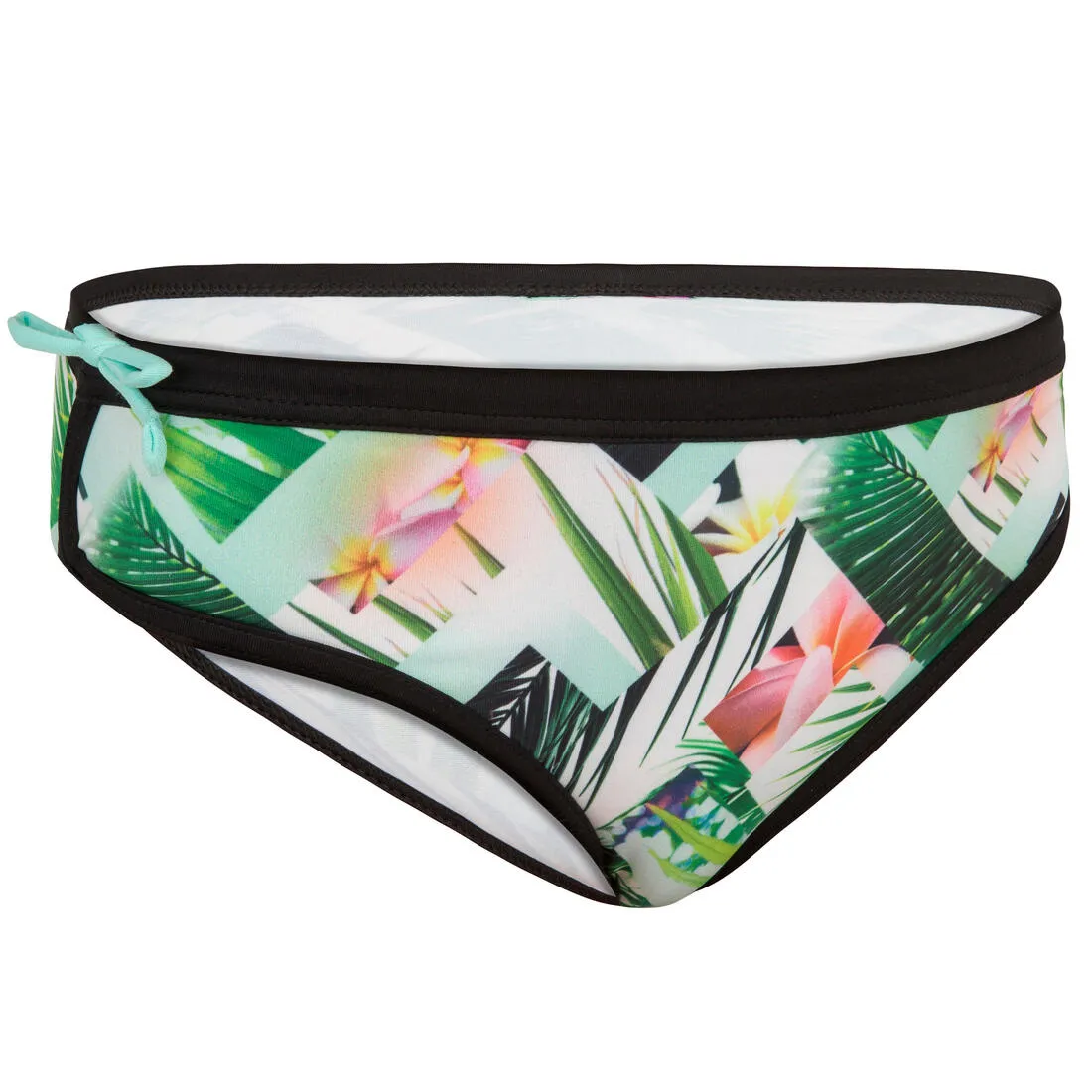 Girl's Bikini Briefs - Baha 900